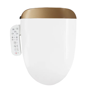 Автоматическое умное электронное японское умное сиденье для унитаза - Product Image 1