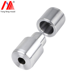 Stampo in plastica per localizzare pinne conica - Product Image 2