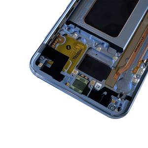 AMOLED LCD ของแท้สำหรับ Samsung Galaxy G955 <span class=keywords><strong>S8</strong></span> PLUS <span class=keywords><strong>S8</strong></span> + อะไหล่หน้าจอแสดงผล - Product Image 6