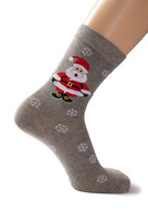Chaussettes unisexes en coton à motifs artistiques personnalisés, colorées, amusantes, de haute qualité, séchage rapide, respirantes, vente en gros 2026
