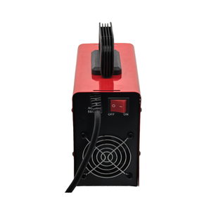 Machine à souder à l'arc électrique portable Technologie 250 Ampères Prix bas Machine à souder Machine à souder 220v - Product Image 3