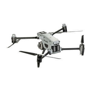 Drone Autel Robotics Alpha 4K UHD avec capteurs de précision et caméra, moteur sans balais, télécommande pour une expérience de vol maximale - Product Image 3