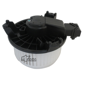 RHD 87103-0K091 87103-26110 87103-48080มอเตอร์พัดลมเป่าลมเครื่องปรับอากาศ272700-0770สำหรับ Hilux Vigo Fortuner - Product Image 6