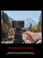 BotGo 4K 60fps ports puertos amamera ollollollow imimbal para atches 20 + M( Ennis/occer) tracks I pistas de