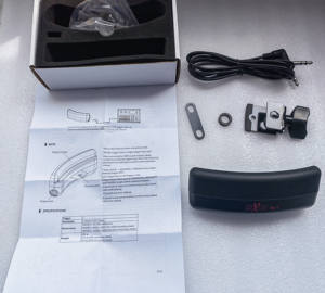 Hxm ड्रम ट्रिगर पैड NL-1 धारक और बोल्ट शामिल हैं - Product Image 6