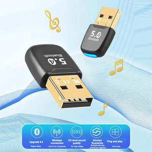 Adaptateur <span class=keywords><strong>Wifi</strong></span> USB epro modèle 16, 3 Mbps, pilote gratuit, BT5.4, récepteur <span class=keywords><strong>Wifi</strong></span> sans fil stable, carte réseau pour tablette, PC <span class=keywords><strong>portable</strong></span>, <span class=keywords><strong>ordinateur</strong></span> - Product Image 3