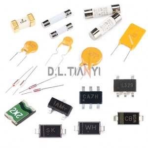 (Dalin Tianyi) IC Chips Power DC DC Converters <strong>FDC15</strong>-24S05 New and Original - Product Image 4