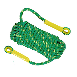 wholesale climbing rope dynamic fitness climbing rope for climbing