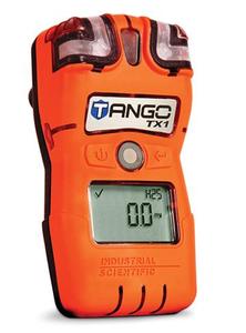 เครื่องตรวจจับก๊าซเดี่ยวอัจฉริยะอุตสาหกรรมวิทยาศาสตร์ Tango TX1 พร้อมเซ็นเซอร์คู่เพื่อความปลอดภัยและระบบประกันสองชั้น - Product Image 2