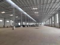 Edificios Modernos de Estructura de Acero Prefabricada, Almacenes, Talleres y Garajes de Estructura de Acero Prefabricada
