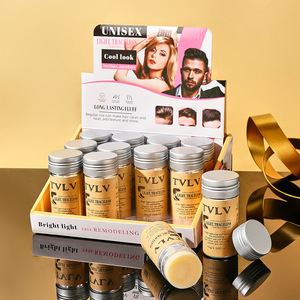 <span class=keywords><strong>Cera</strong></span> per <span class=keywords><strong>Capelli</strong></span> in Stick per Uomo e <span class=keywords><strong>Donna</strong></span>, Mantiene i <span class=keywords><strong>Capelli</strong></span> Voluminosi e Ordinati per un Lungo Tempo, Migliora la Texture e la Lucentezza dei <span class=keywords><strong>Capelli</strong></span> - Product Image 5