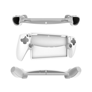 <b>PlayStation</b> <b>Portal</b> Silicone Case Protective Cover For PS5 Streamer Handheld Game <b>Console</b> Accessory - Product Image 5