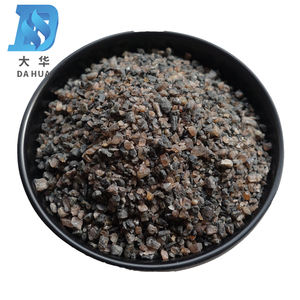 Andalusite Aluminosilicato Mineral 58% 57% Andalusite Partículas 200 Malha Andalusite Pó - Product Image 2