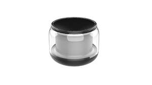 Portable Mini Speaker LED <strong>Gadget</strong> Electronic Wireless Speaker Subwoofer Gifts - Product Image 2