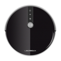 Aspirateur robot domestique Liectroux C30B, best-seller