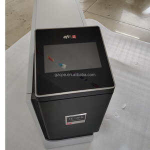 IC-315 Fiery Excellent De Fonctionnement Pour <span class=keywords><strong>Les</strong></span> Photocopieurs/copieurs Konica Minolta AccurioPress C6100 C6085 D'occasion - Product Image 5