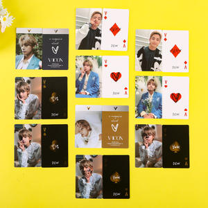 Photocards, Revistas, Postales y Tarjetas de KPOP de <span class=keywords><strong>Jungkook</strong></span>, V, <span class=keywords><strong>J</strong></span>-<span class=keywords><strong>Hope</strong></span>, Jin, Suga, Jimin y RM para Colección de Fans - Product Image 1
