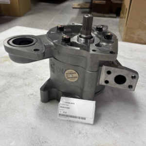 ปั๊มเกียร์ SKGM 6Y-8764/559-9478 สำหรับ 120H 120K 12H 135H 140H อะไหล่เครื่องจักรก่อสร้าง 6Y-8764/559-947 - Product Image 5