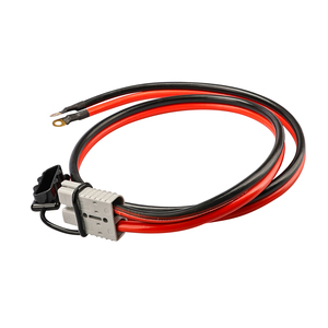 Câble d'appoint <span class=keywords><strong>de</strong></span> chargeur d'urgence automatique CCA/cuivre, câbles <span class=keywords><strong>de</strong></span> raccordement <span class=keywords><strong>de</strong></span> batterie <span class=keywords><strong>de</strong></span> voiture avec prises <span class=keywords><strong>de</strong></span> connecteur rapide pour camion SUV - Product Image 2