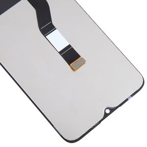 Écran LCD OEM d'affichage de prix usine pour <span class=keywords><strong>Wiko</strong></span> <span class=keywords><strong>T10</strong></span> avec numériseur FullAssembly - Product Image 4