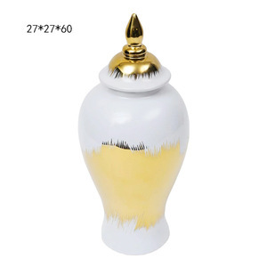 Décoration <span class=keywords><strong>Pot</strong></span> <span class=keywords><strong>De</strong></span> <span class=keywords><strong>Fleur</strong></span> Vase Pour La Décoration Intérieure Moderne Nordique Vase <span class=keywords><strong>De</strong></span> Mariage - Product Image 3