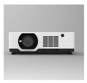 Proyector <span class=keywords><strong>de</strong></span> proyección láser con teleobjetivo 4K, lente grande <span class=keywords><strong>de</strong></span> 6500LM para sala <span class=keywords><strong>de</strong></span> conferencias y <span class=keywords><strong>cine</strong></span> en casa, 3LCD Fusion Laser Cinema, 2 uds., 2 uds. - Product Image 3
