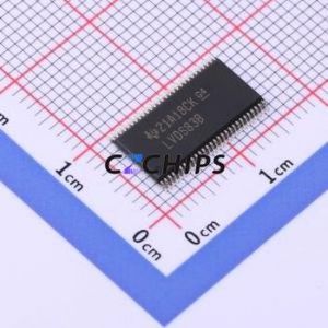 Nouveau et Original SN75LVDS83BDGG TSSOP-56-6.1mm circuit intégré IC puce sérialiseur/désérialiseur - Product Image 1