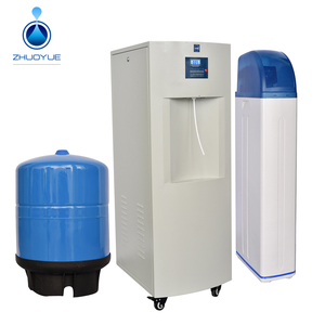Máquina de água distilada ultra pura do hospital com teste de preço competitivo - Product Image 6