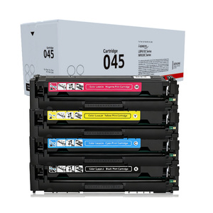 Cartouche de toner compatible CRG-<span class=keywords><strong>045H</strong></span> CRG-045 pour imprimante <span class=keywords><strong>Canon</strong></span> Color ImageCLASS MF634Cdw LBP612Cdw MF632Cdw - Product Image 1