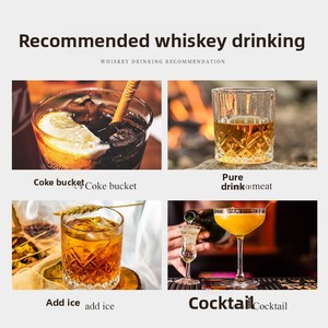 FASTKING วิสกี้สก็อตชนิดข้าวสาลี 40% ABV 700 มล. เกรด A |   ผู้จัดจำหน่ายเครื่องดื่มแอลกอฮอล์และเอทานอลจากสหราชอาณาจักร - Product Image 6