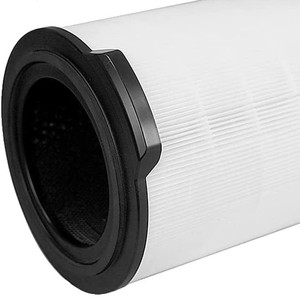 Filtro de Repuesto para Purificador de Aire Philips FY1700, Elemento Filtrante para Limpieza de Aire Interior - Product Image 2