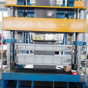 Máquina Expansora de Tubos Verticales, Expansor de Tuberías de Cobre para HVAC, Intercambiador de Calor, Aire Acondicionado - Product Image 6