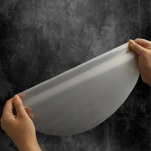 LP bên trong tay áo chống tĩnh đáy tròn 33 rpm 7/10/12inch Vinyl ghi lại bên trong tay áo - Product Image 5