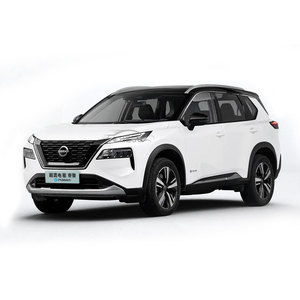 Nissan <span class=keywords><strong>X</strong></span>-<span class=keywords><strong>Trail</strong></span> 2023 e-Power 1.5 VC-T 340Ps VUS hybride 4x4 à double moteur véhicule à énergie nouvelle Nissan <span class=keywords><strong>X</strong></span>-<span class=keywords><strong>Trail</strong></span> voiture électrique hybride - Product Image 1
