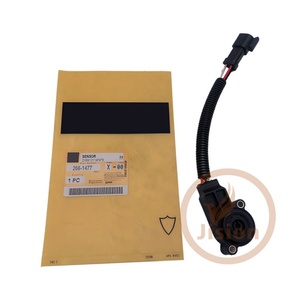 Sensor de Posición GP 266-1477 2661477 para D6N 825G 826G 950G 962G 966G 980G 988G 992G - Product Image 4