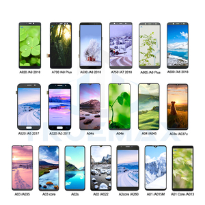 Écran LCD OLED pour <span class=keywords><strong>Samsung</strong></span> <span class=keywords><strong>Galaxy</strong></span> A10 A20 A30 A40 A50 A60 A70 A80 TFT Incell Display pour <span class=keywords><strong>Samsung</strong></span> A02 A12 A21S A32 A52 A72 LCD - Product Image 1