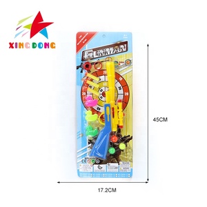 Pistolet EVA à balles souples, nouveau <span class=keywords><strong>jouet</strong></span> bon marché, meilleure vente <span class=keywords><strong>Amazon</strong></span> - Product Image 2