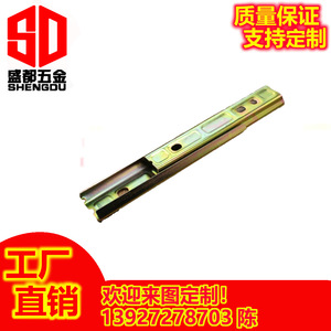 Connecteur en fer à 18 points Shengdu Hardware pour mobilier de bureau – Design moderne, simple et durable - Product Image 2
