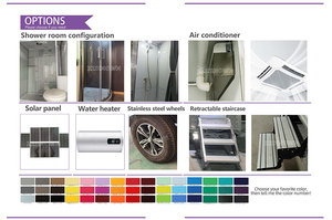Inodoros portátiles de lujo a la venta Inodoros portátiles Baño de plástico móvil Remolque de baño <span class=keywords><strong>para</strong></span> <span class=keywords><strong>bodas</strong></span> y eventos - Product Image 5