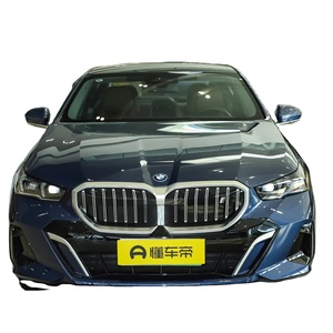 Nuovissimo 2024 <span class=keywords><strong>B</strong></span> MW I5 elettrico auto di lusso Ultra lungo raggio sterzo sinistro ultima versione veicolo elettrico in vendita - Product Image 1