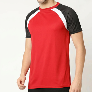 Custom Manufacturer Produces <b>Classic</b> Fit Pre Shrunk 100% Cotton Eco-Friendly Anti-Pilling Mens Tee Shirts Backed Expert - Product Image 1