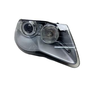 Прямая Продажа с завода, оригинальная ксеноновая фара для 2007-2010 Volkswagen для Touareg 12 В, автомобильная фара 6000K, цветовая температура - Product Image 3