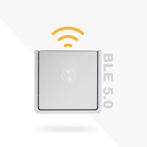 Jedver CE-RED/CE-LVD/<span class=keywords><strong>FCC</strong></span>/ROHS/đạt ble5.0mesh 43*43 bề mặt gắn sắt màu xám cảm ứng thông minh IR Dimmer cho <span class=keywords><strong>LED</strong></span> ánh sáng - Product Image 4