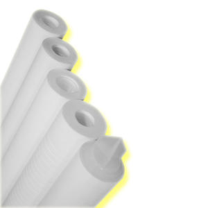 Nuevo Cartucho de Filtro de Polipropileno Fundido por Soplado de 10/20/30/40 Pulgadas, 5-50 Micras, para Caja de Engranajes, para Uso en Plantas de Fabricación de Filtros de Agua por Ósmosis Inversa, 1 Año - Product Image 6