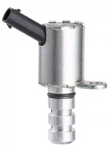 高品質適合新品 アウディ マグタン S アギタール CC オイルソレノイドバルブ オイルパン圧力調整バルブ 車エンジン部品 06H115243K - Product Image 2