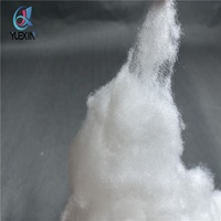 Hot Sale 2000G 7D Polyester Fiber Filling Eco Friendly DIY Dacron Pillow & Cushion Stuffing Heat-Resistant