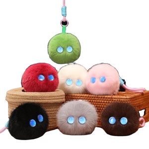 Nuevo Juguete de Peluche con IA, Muñeca Inteligente con IA para Conversar, Compatible en 66 Países - Product Image 1