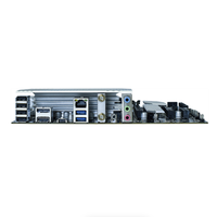 Carte mère ITZR nouvelle version B860 E-Sport Chip LGA 1851 2XDDR5 compatible avec les processeurs Intel Ultra