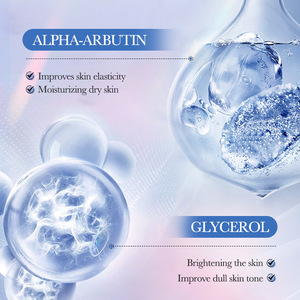 Nouvelle arrivée Crème anti-<span class=keywords><strong>taches</strong></span> organique Crème <span class=keywords><strong>pour</strong></span> le visage, Crème hydratante éclaircissante <span class=keywords><strong>pour</strong></span> le visage <span class=keywords><strong>pour</strong></span> une peau éclatante Blanchissante - Product Image 3