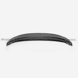 Alerón Trasero Premium EPA Tipo Duckbill, No Cubre el Orificio del Alerón Original, para Hyundai Elantra Avante CN7 KDM 2021+, Alerón de Maletero, Tuning Aerodinámico - Product Image 3